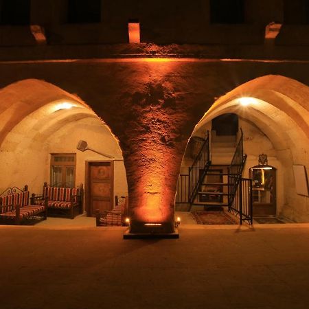 Diadem Cappadocia Guest House & Hostel Göreme Dış mekan fotoğraf