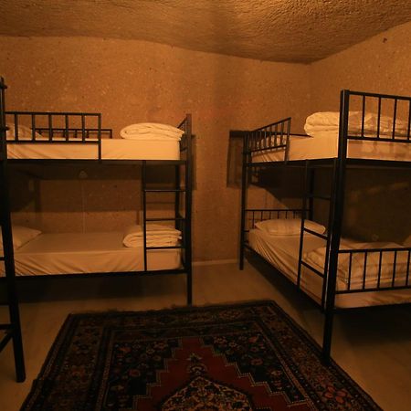 Diadem Cappadocia Guest House & Hostel Göreme Oda fotoğraf