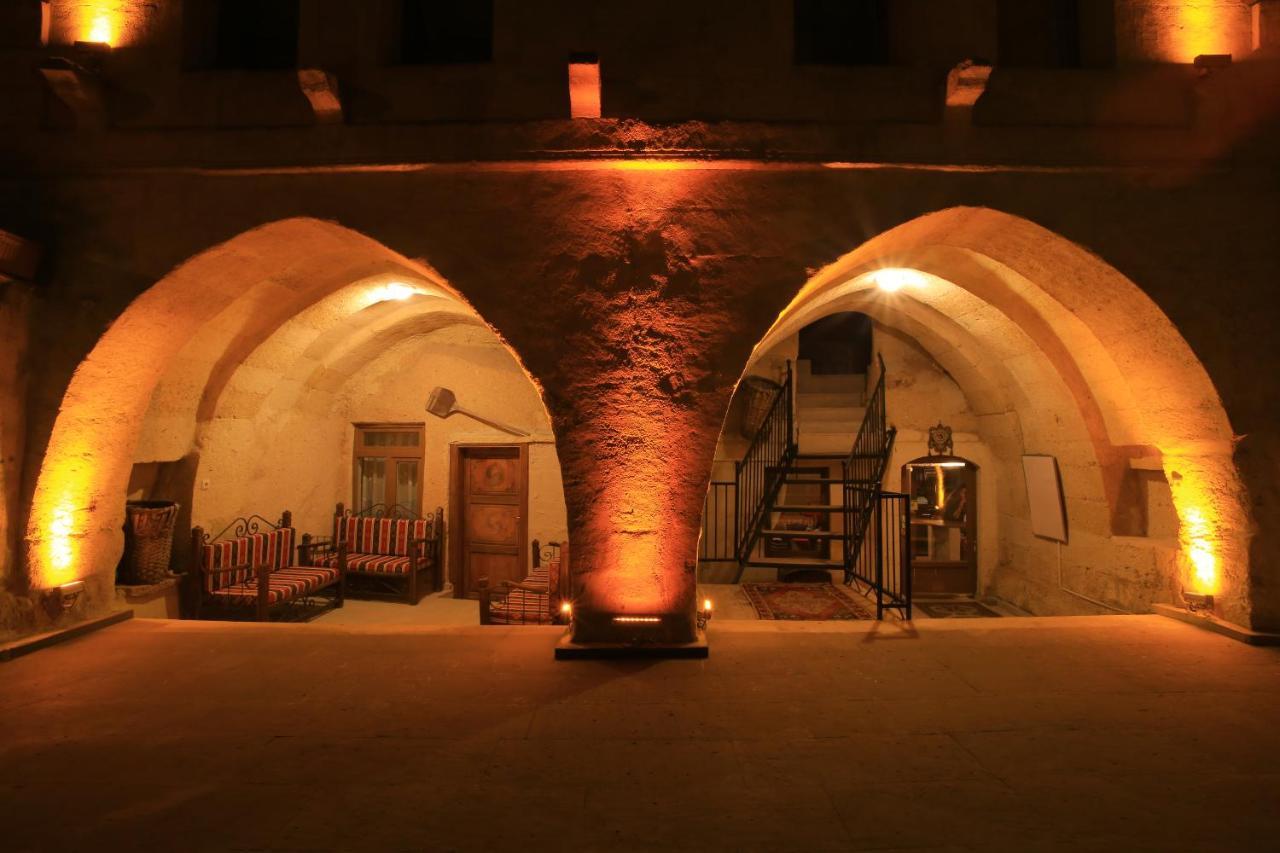 Diadem Cappadocia Guest House & Hostel Göreme Dış mekan fotoğraf