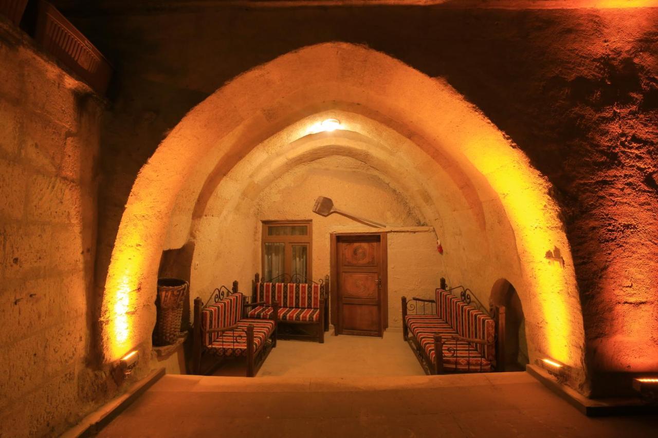 Diadem Cappadocia Guest House & Hostel Göreme Dış mekan fotoğraf