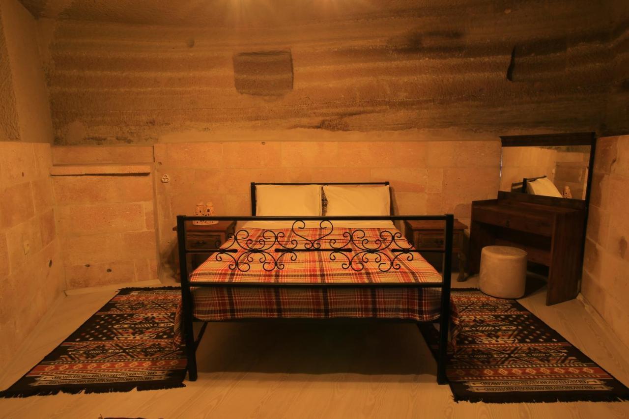 Diadem Cappadocia Guest House & Hostel Göreme Dış mekan fotoğraf