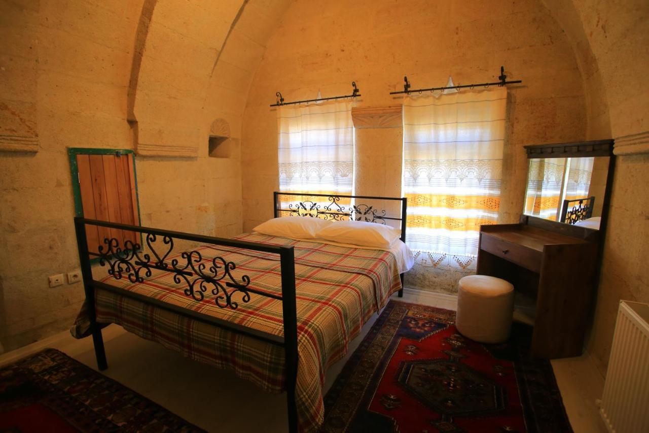 Diadem Cappadocia Guest House & Hostel Göreme Dış mekan fotoğraf