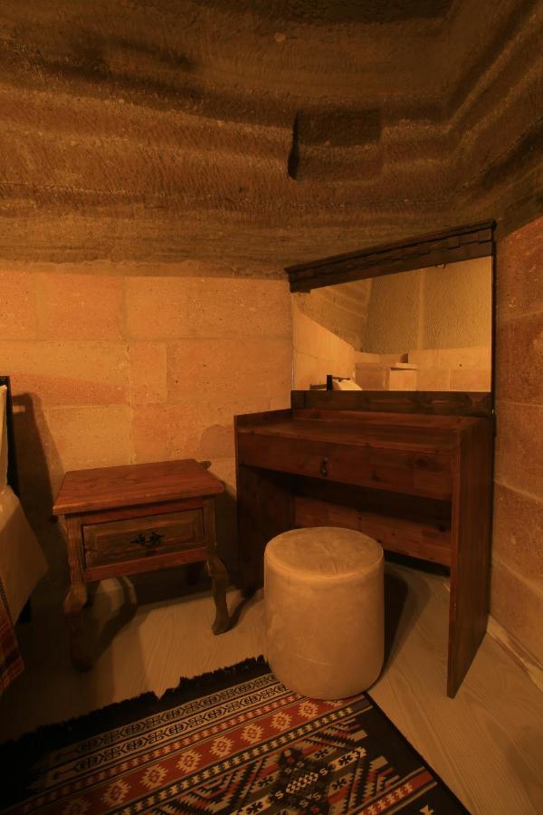 Diadem Cappadocia Guest House & Hostel Göreme Dış mekan fotoğraf