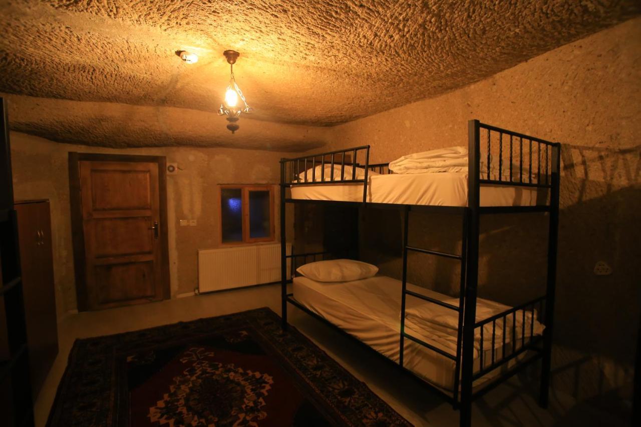 Diadem Cappadocia Guest House & Hostel Göreme Dış mekan fotoğraf