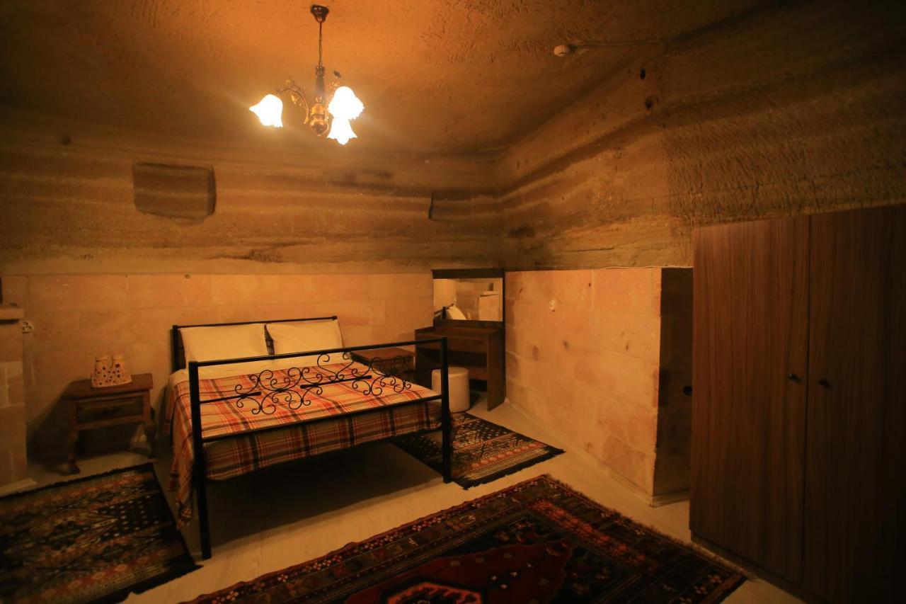 Diadem Cappadocia Guest House & Hostel Göreme Dış mekan fotoğraf