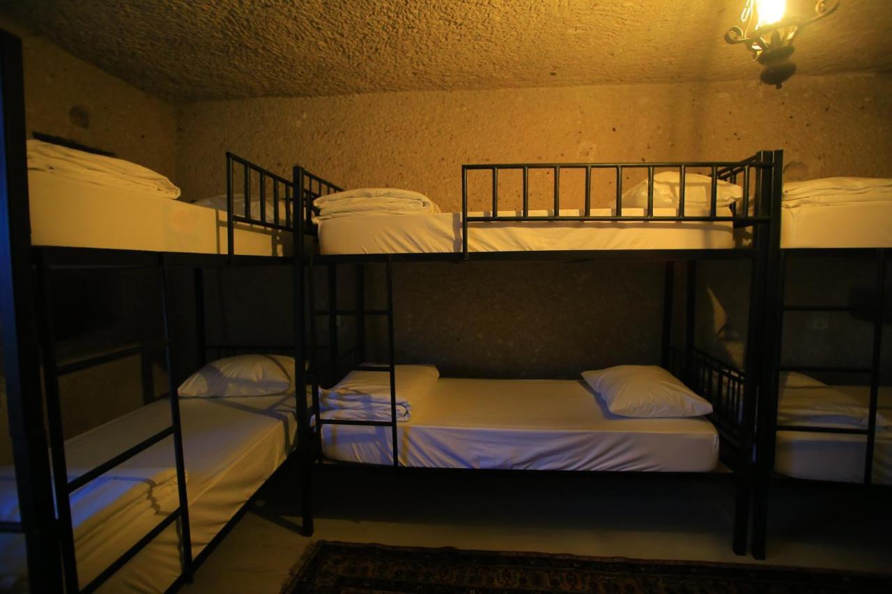 Diadem Cappadocia Guest House & Hostel Göreme Dış mekan fotoğraf