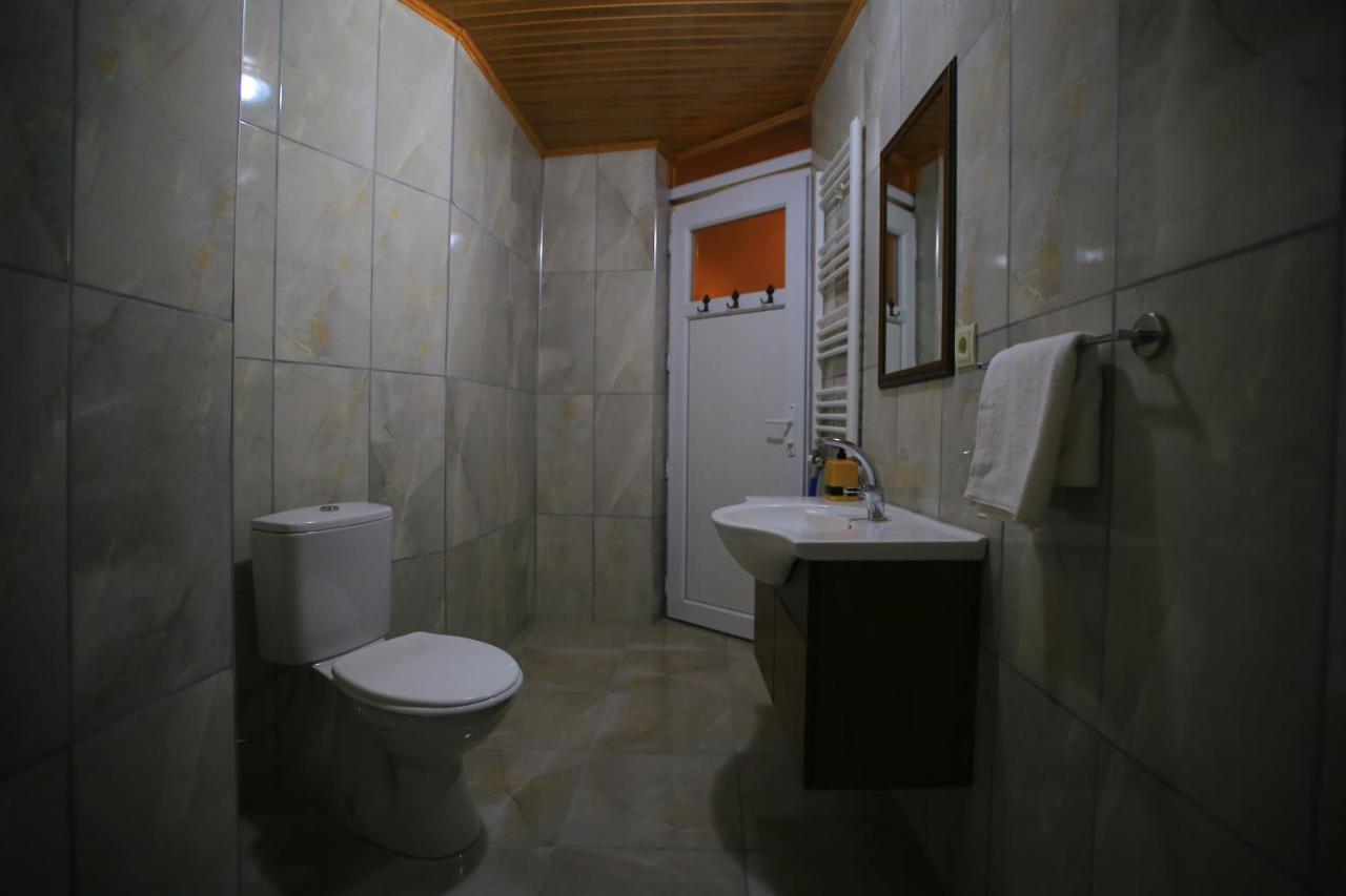 Diadem Cappadocia Guest House & Hostel Göreme Dış mekan fotoğraf