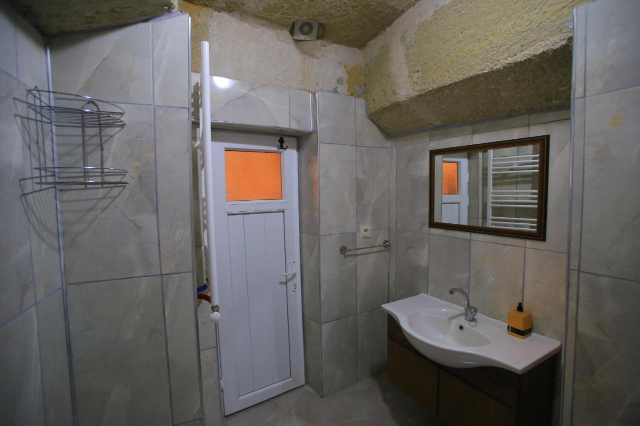 Diadem Cappadocia Guest House & Hostel Göreme Dış mekan fotoğraf