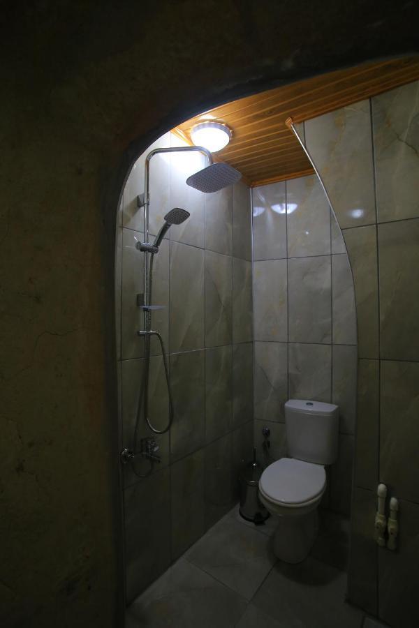 Diadem Cappadocia Guest House & Hostel Göreme Dış mekan fotoğraf