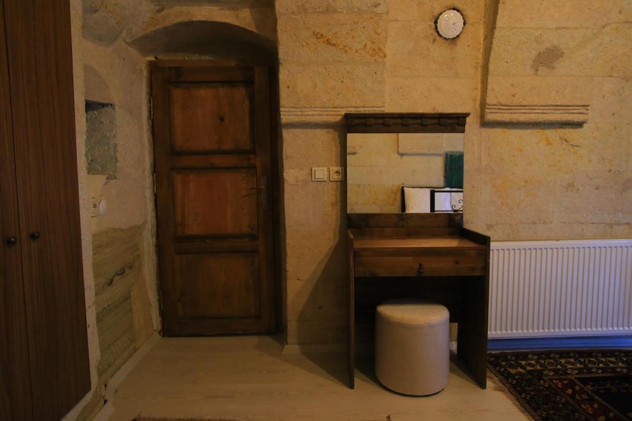 Diadem Cappadocia Guest House & Hostel Göreme Dış mekan fotoğraf