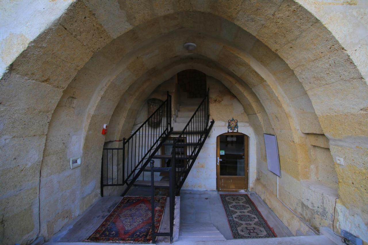 Diadem Cappadocia Guest House & Hostel Göreme Dış mekan fotoğraf