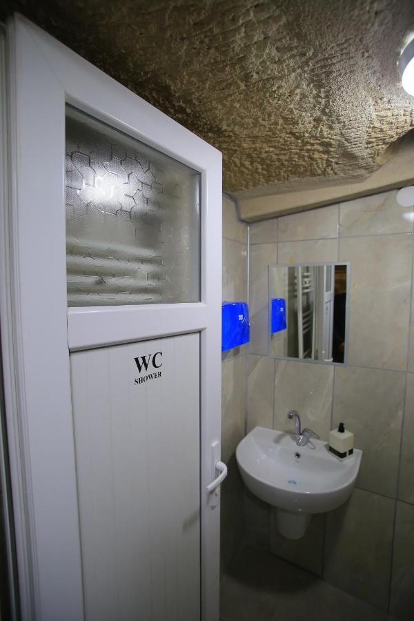 Diadem Cappadocia Guest House & Hostel Göreme Dış mekan fotoğraf