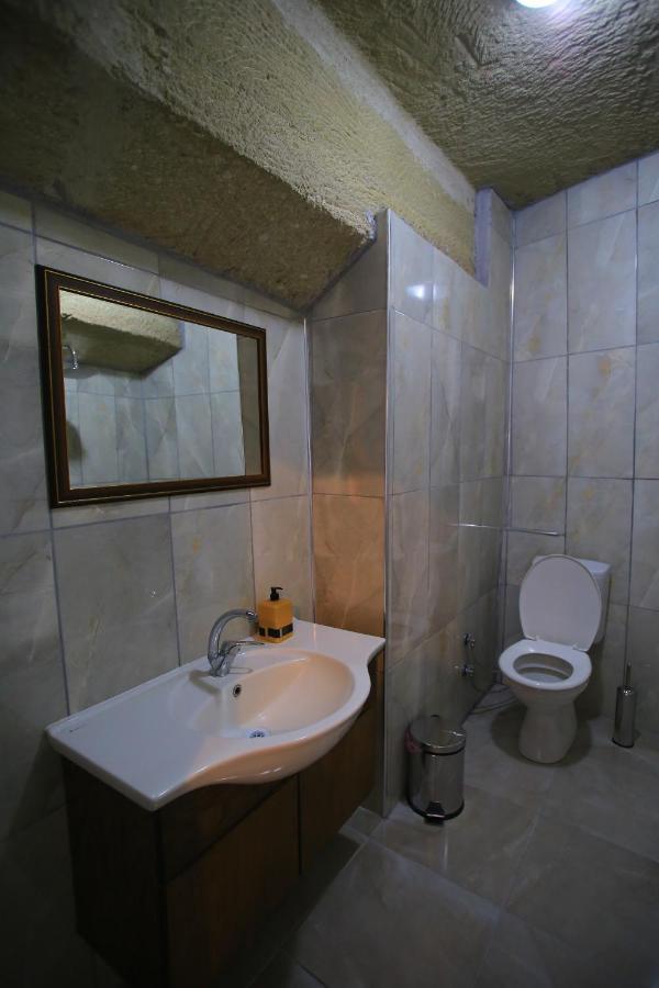 Diadem Cappadocia Guest House & Hostel Göreme Dış mekan fotoğraf