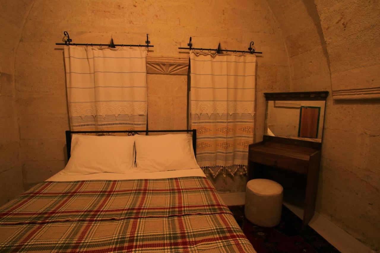 Diadem Cappadocia Guest House & Hostel Göreme Dış mekan fotoğraf