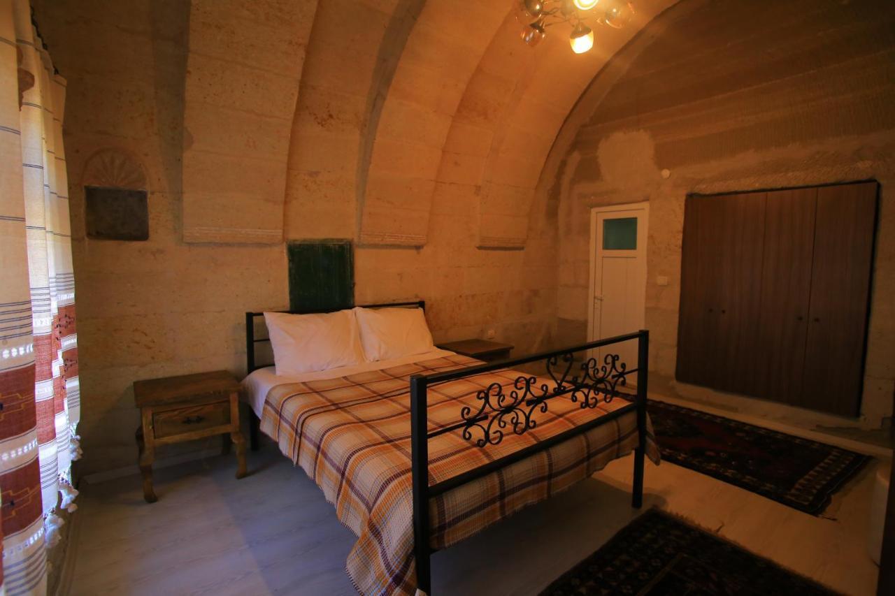 Diadem Cappadocia Guest House & Hostel Göreme Dış mekan fotoğraf