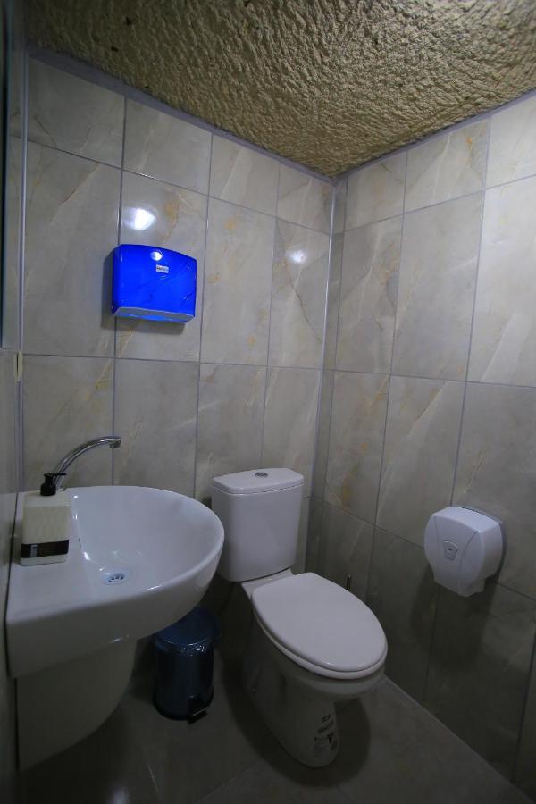 Diadem Cappadocia Guest House & Hostel Göreme Dış mekan fotoğraf