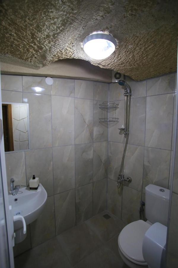 Diadem Cappadocia Guest House & Hostel Göreme Dış mekan fotoğraf