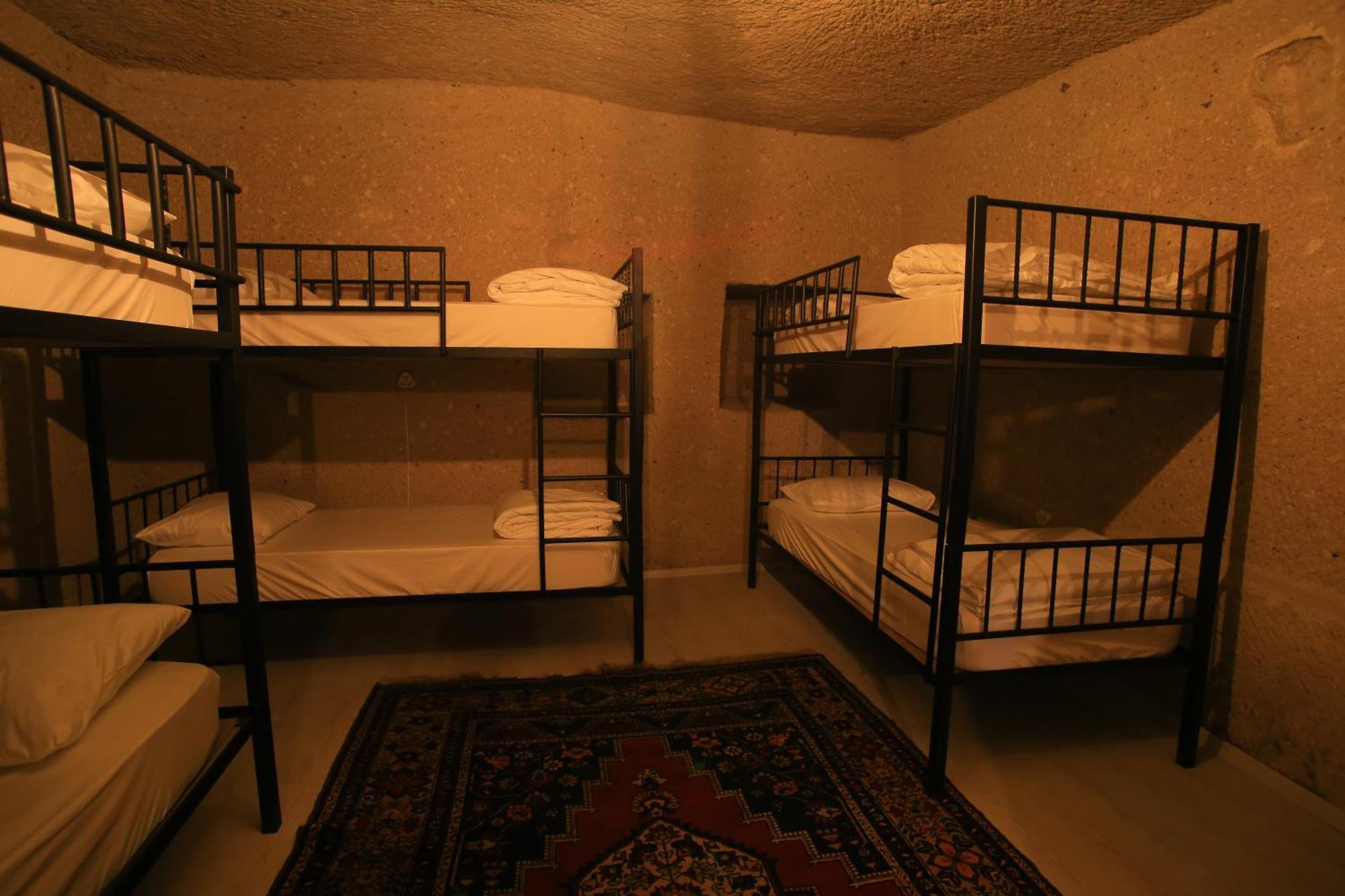 Diadem Cappadocia Guest House & Hostel Göreme Oda fotoğraf